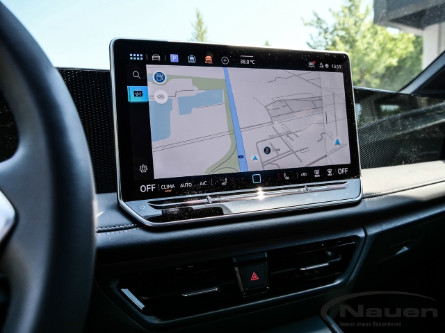 Tiguan GOAL DSG *AHK*ACC*MATRIX*ALLWETTER*APP-CONNECT*