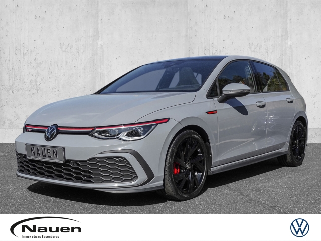 Golf 2.0 TSI DSG *AHK*PANO*MATRIX*LEDER*H&K*HUD*