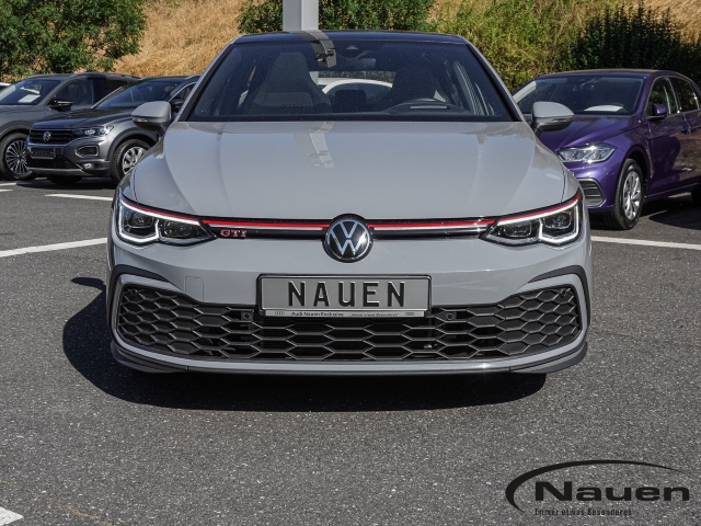 Golf 2.0 TSI DSG *AHK*PANO*MATRIX*LEDER*H&K*HUD*
