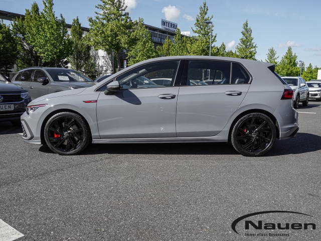 Golf 2.0 TSI DSG *AHK*PANO*MATRIX*LEDER*H&K*HUD*