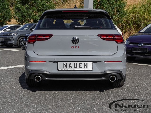 Golf 2.0 TSI DSG *AHK*PANO*MATRIX*LEDER*H&K*HUD*