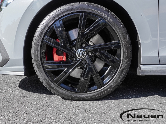 Golf 2.0 TSI DSG *AHK*PANO*MATRIX*LEDER*H&K*HUD*