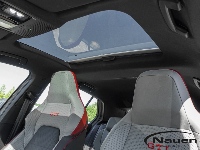 Golf 2.0 TSI DSG *AHK*PANO*MATRIX*LEDER*H&K*HUD*