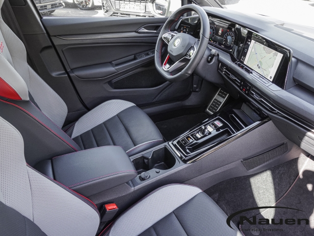 Golf 2.0 TSI DSG *AHK*PANO*MATRIX*LEDER*H&K*HUD*