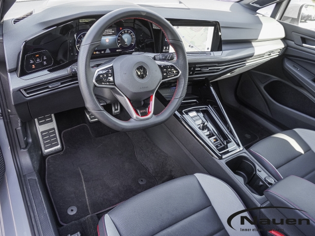 Golf 2.0 TSI DSG *AHK*PANO*MATRIX*LEDER*H&K*HUD*