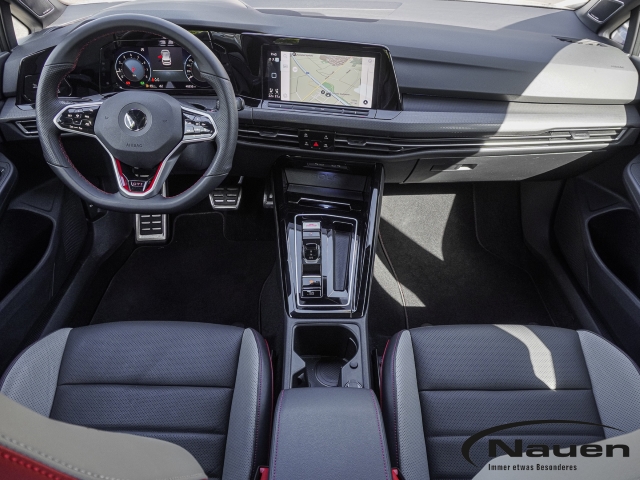 Golf 2.0 TSI DSG *AHK*PANO*MATRIX*LEDER*H&K*HUD*