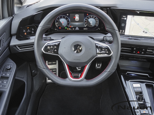 Golf 2.0 TSI DSG *AHK*PANO*MATRIX*LEDER*H&K*HUD*