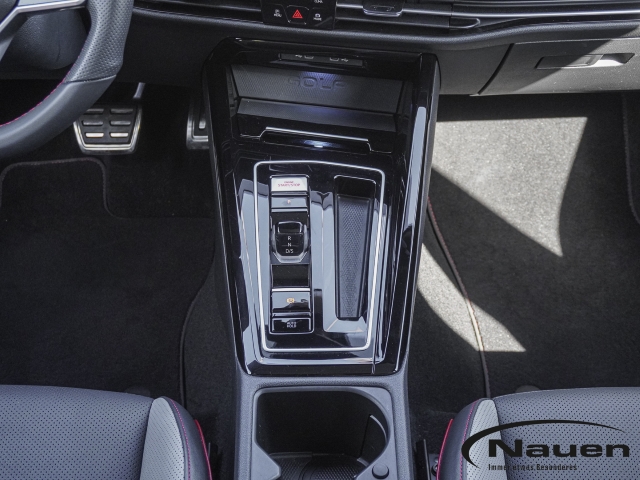 Golf 2.0 TSI DSG *AHK*PANO*MATRIX*LEDER*H&K*HUD*