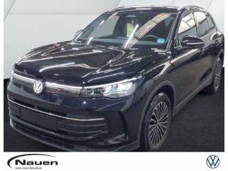 Tiguan GOAL DSG *AHK*ACC*MATRIX*ALLWETTER*APP-CONNECT*