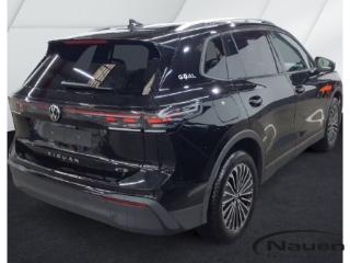 Tiguan GOAL DSG *AHK*ACC*MATRIX*ALLWETTER*APP-CONNECT*