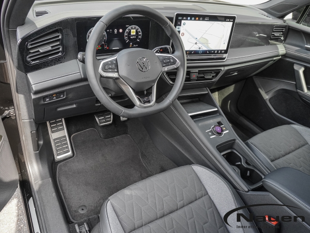 Tiguan GOAL DSG ab 185,- *AHK*ACC*MATRIX*ALLWETTER*APP-CONNECT*