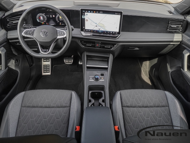 Tiguan GOAL DSG ab 185,- *AHK*ACC*MATRIX*ALLWETTER*APP-CONNECT*