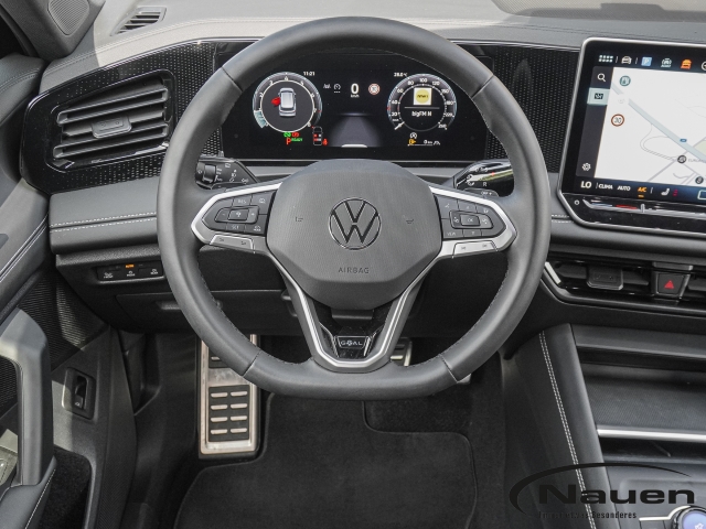 Tiguan GOAL DSG ab 185,- *AHK*ACC*MATRIX*ALLWETTER*APP-CONNECT*