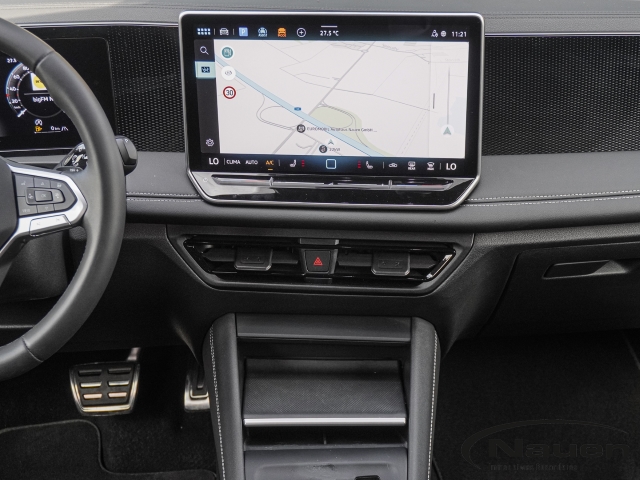 Tiguan GOAL DSG ab 185,- *AHK*ACC*MATRIX*ALLWETTER*APP-CONNECT*