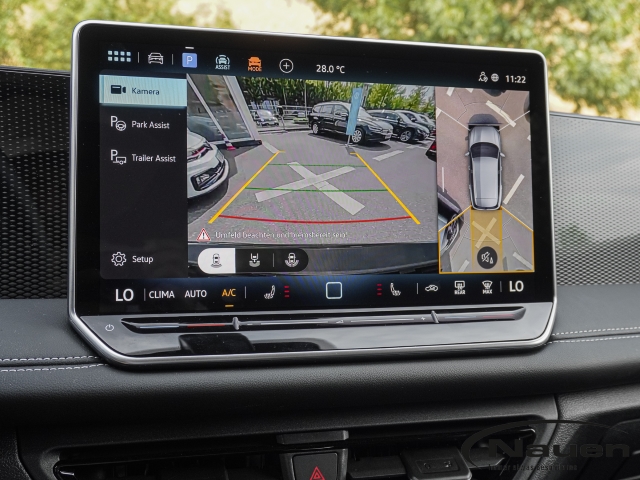 Tiguan GOAL DSG ab 185,- *AHK*ACC*MATRIX*ALLWETTER*APP-CONNECT*