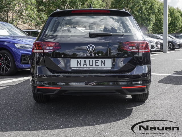Passat Variant DSG Conceptline *NAVI*KAMERA*APP-CONNECT*CLIMATRONIC*