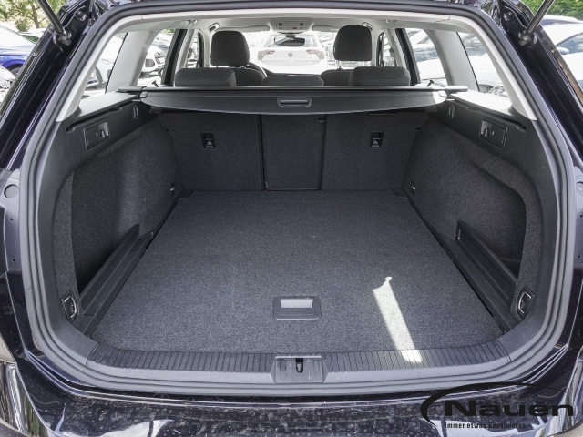 Passat Variant DSG Conceptline *NAVI*KAMERA*APP-CONNECT*CLIMATRONIC*