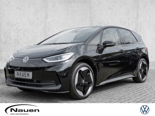 ID.3 Pro S ENERGY 170 kW 79 kWh AHK, Glasdach, Wärmepu...