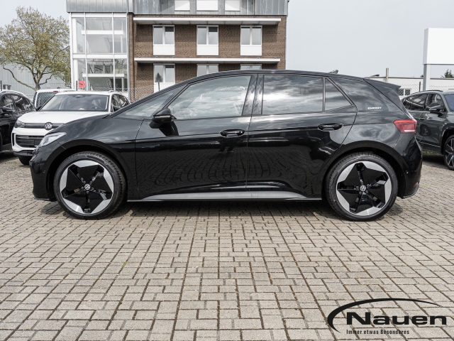 ID.3 Pro S ENERGY 170 kW 79 kWh AHK, Glasdach, Wärmepumpe