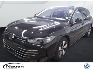 Passat Variant 1.5 eTSI DSG Business *AHK*ACC*ALLWETTER...