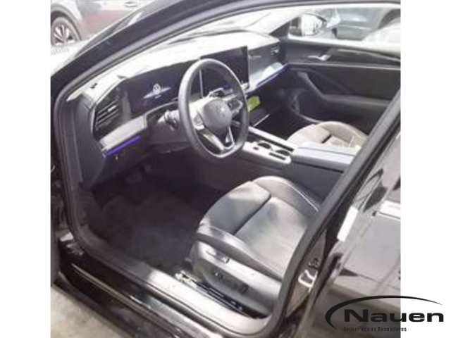 Passat Variant 1.5 eTSI DSG Business *AHK*ACC*ALLWETTER*SHZ+LHZ*