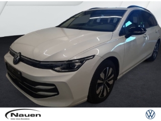 Golf Variant GOAL DSG *AHK*ACC*KAMERA*NAVI*LED+*ALLWETT...