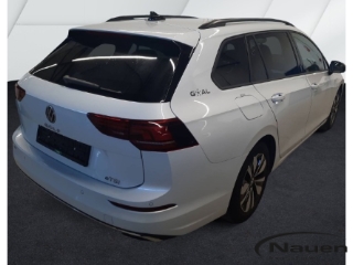 Golf Variant GOAL DSG *AHK*ACC*KAMERA*NAVI*LED+*ALLWETTER*