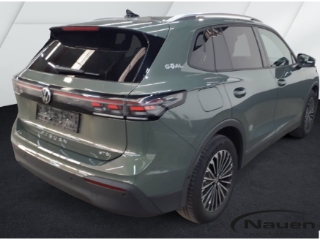 Tiguan GOAL DSG *AHK*ACC*MATRIX*NAVI*APP-CONNECT*