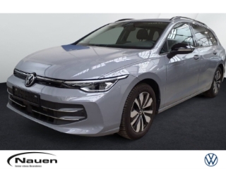 Golf Variant GOAL DSG *AHK*ACC*LED+*KAMERA*ALLWETTER*AP...