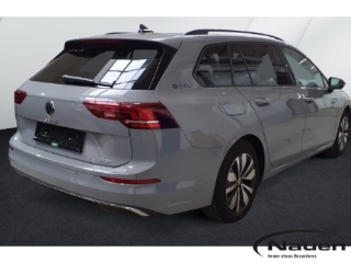 Golf Variant GOAL DSG *AHK*ACC*LED+*KAMERA*ALLWETTER*APP-CONNECT*