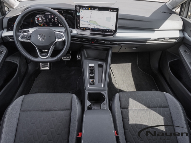 Golf Variant GOAL DSG ab 170,- *AHK*ACC*LED+*KAMERA*ALLWETTER*APP-CONNECT*
