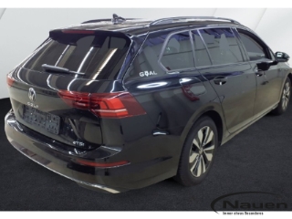 Golf Variant Goal DSG *AHK*ACC*NAVI*LED+*SHZ*