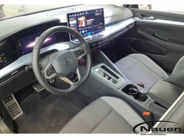 Golf Variant Goal DSG *AHK*ACC*NAVI*LED+*SHZ*
