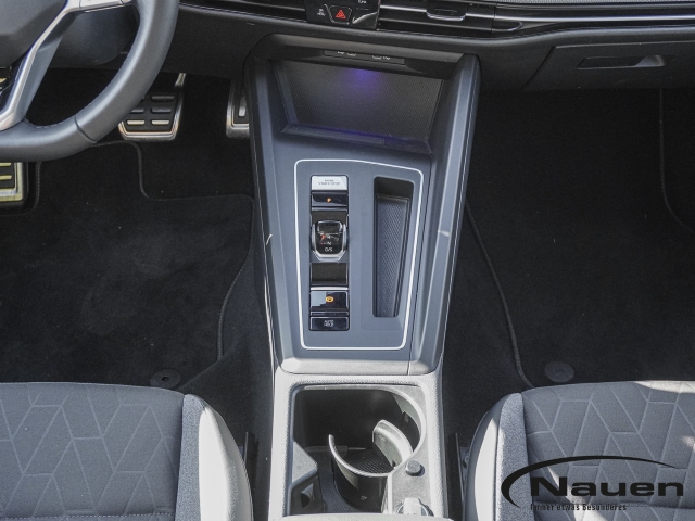 Golf Variant Goal DSG ab 130,- *AHK*ACC*NAVI*LED+*SHZ*