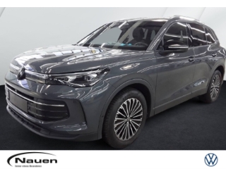 Tiguan GOAL DSG *AHK*ACC*MATRIX*ALLWETTER*APP-CONNECT*