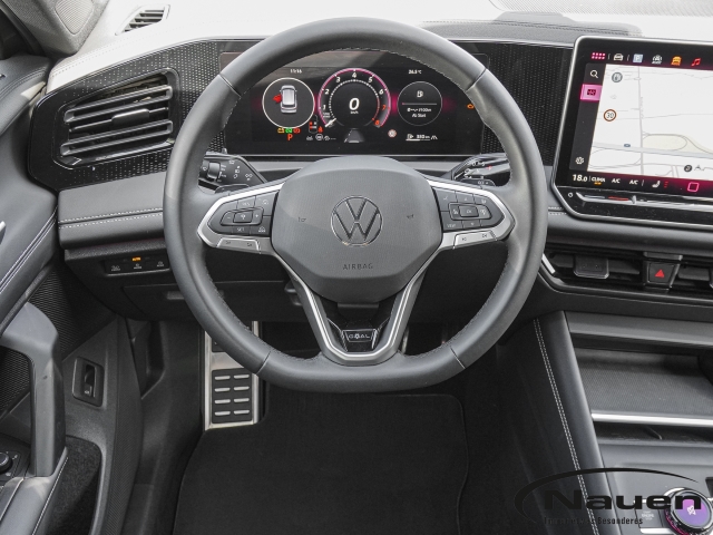 Tiguan GOAL DSG ab 239,- *AHK*ACC*MATRIX*ALLWETTER*APP-CONNECT*