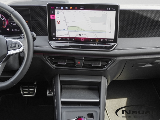Tiguan GOAL DSG ab 239,- *AHK*ACC*MATRIX*ALLWETTER*APP-CONNECT*