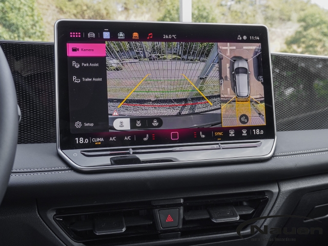 Tiguan GOAL DSG ab 239,- *AHK*ACC*MATRIX*ALLWETTER*APP-CONNECT*