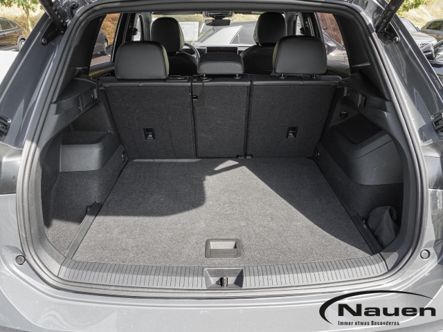 Tiguan GOAL DSG ab 239,- *AHK*ACC*MATRIX*ALLWETTER*APP-CONNECT*