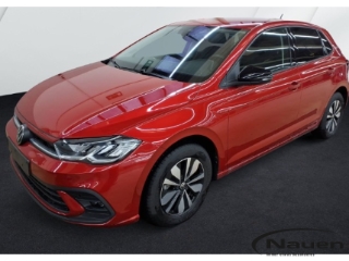 Polo GOAL DSG *AHK*ACC*KAMERA*ALLWETTER*NAVI*APP-CONNEC...