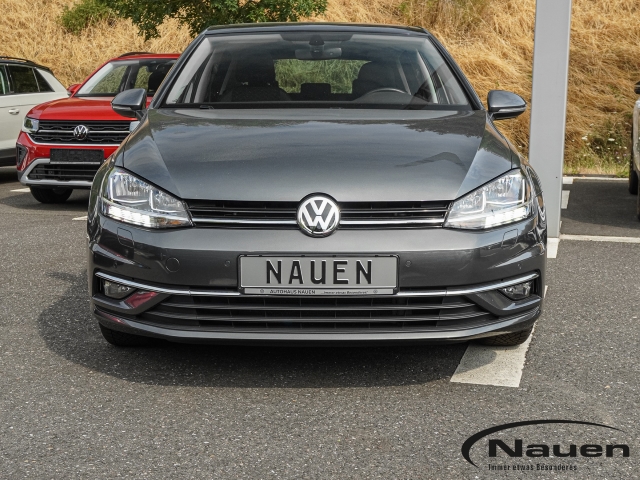 Golf Join DSG *PANO*NAVI*SHZ*CLIMATRONIC*