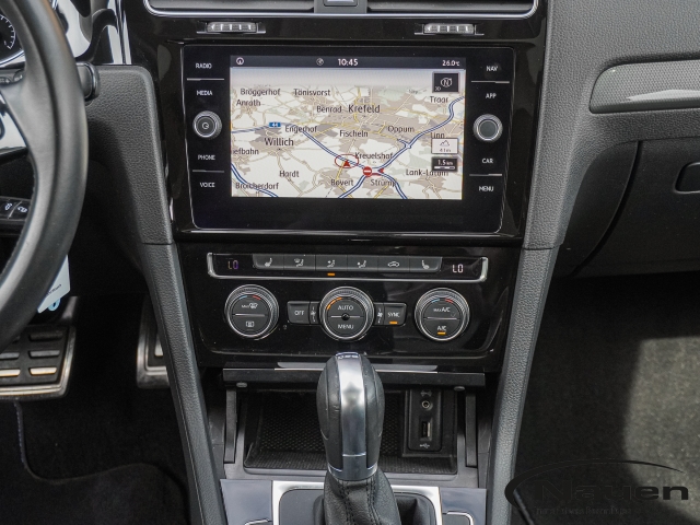 Golf Join DSG *PANO*NAVI*SHZ*CLIMATRONIC*