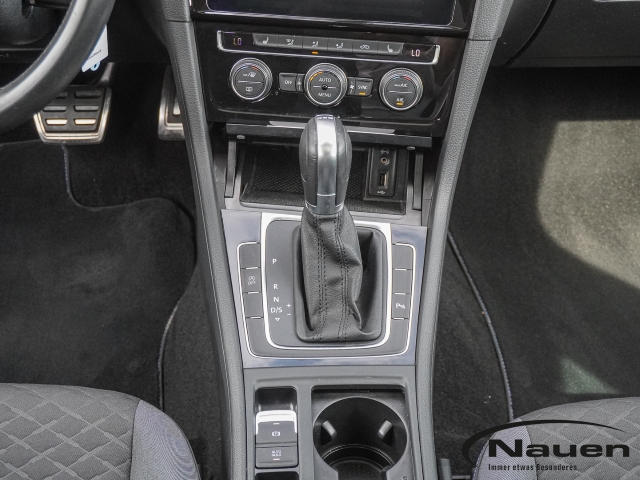 Golf Join DSG *PANO*NAVI*SHZ*CLIMATRONIC*