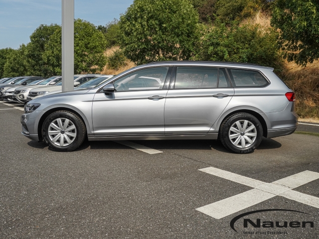 Passat Variant Conceptline DSG *NAVI*KAMERA*LED*SHZ*APP-CONNECT*