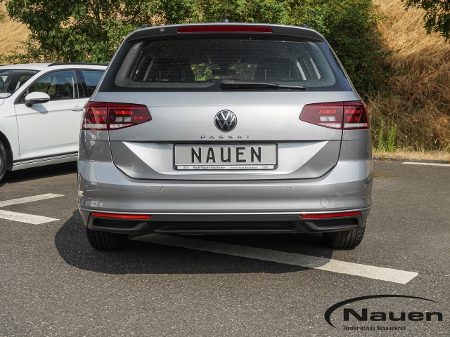 Passat Variant Conceptline DSG *NAVI*KAMERA*LED*SHZ*APP-CONNECT*