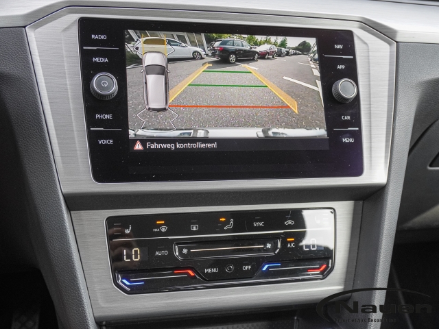 Passat Variant Conceptline DSG *NAVI*KAMERA*LED*SHZ*APP-CONNECT*