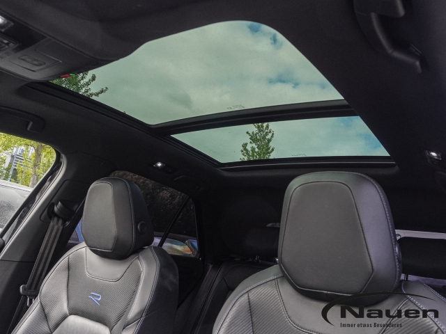 T-Roc 4Motion R *PANO*LEDER*NAVI*ACC*KAMERA*