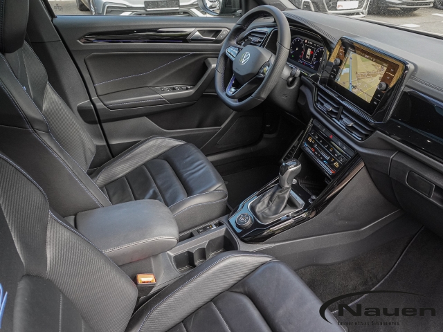 T-Roc 4Motion R *PANO*LEDER*NAVI*ACC*KAMERA*