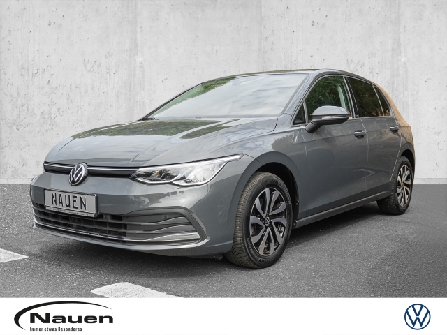 Golf Active *NAVI*CLIMATRONIC*SHZ+LHZ*APP-CONNECT*