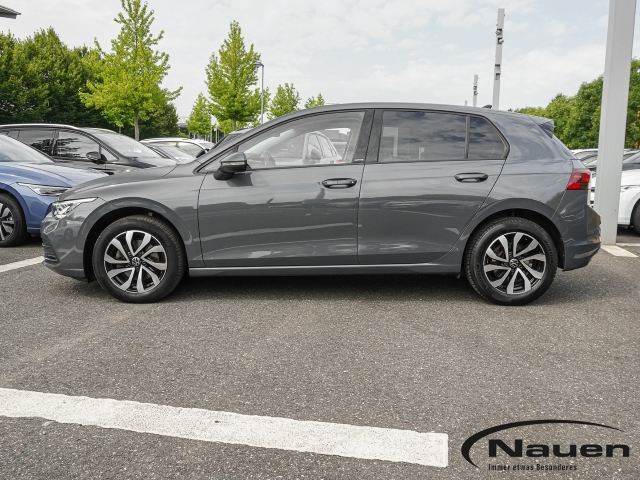 Golf Active *NAVI*CLIMATRONIC*SHZ+LHZ*APP-CONNECT*